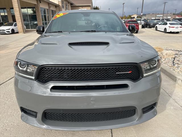 used 2020 Dodge Durango car, priced at $31,995