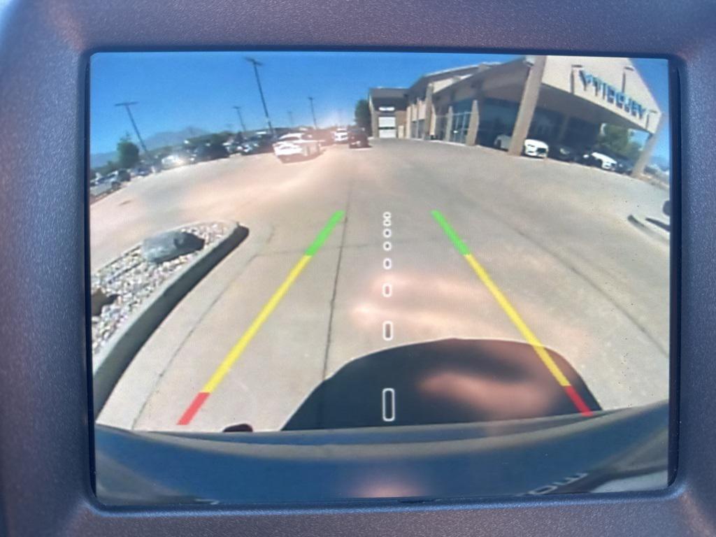 used 2020 Jeep Compass car, priced at $18,995