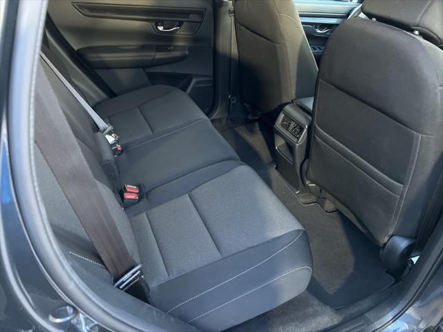 used 2023 Honda CR-V car, priced at $29,995