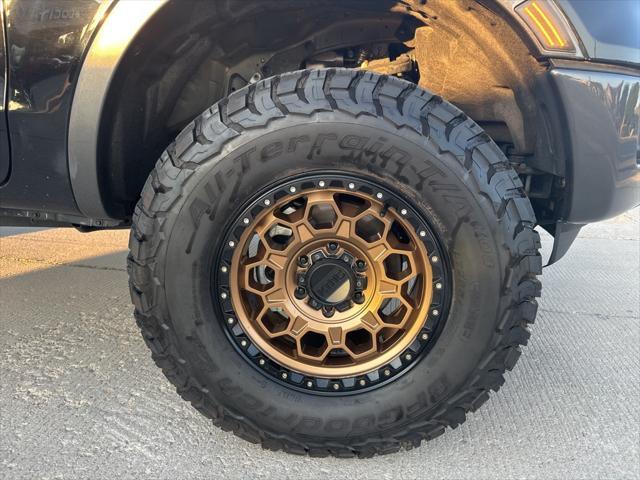 used 2021 Ford Ranger car, priced at $31,995