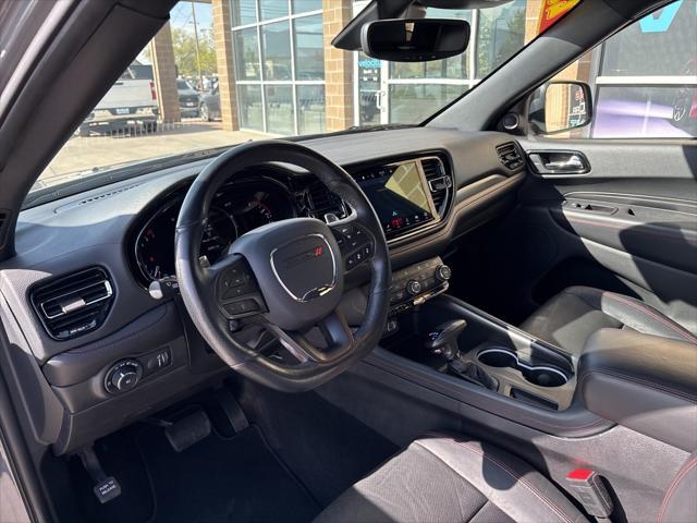 used 2023 Dodge Durango car, priced at $26,995