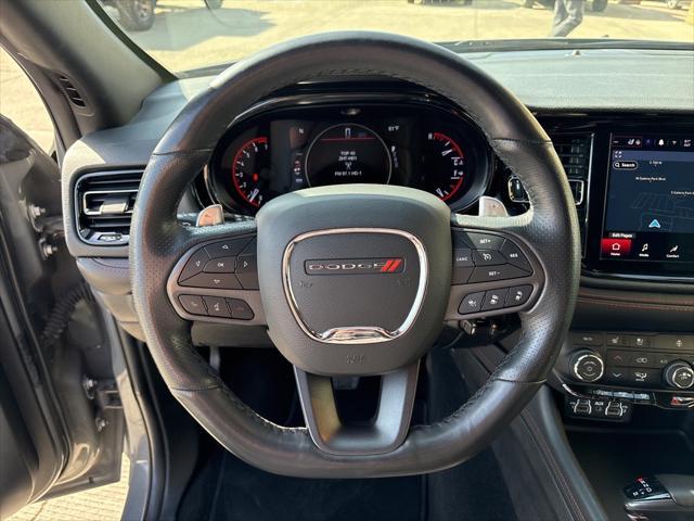 used 2023 Dodge Durango car, priced at $26,995