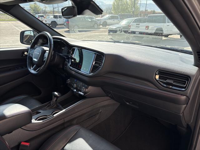 used 2023 Dodge Durango car, priced at $26,995