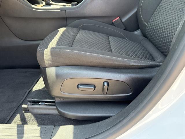 used 2017 GMC Acadia car, priced at $15,995