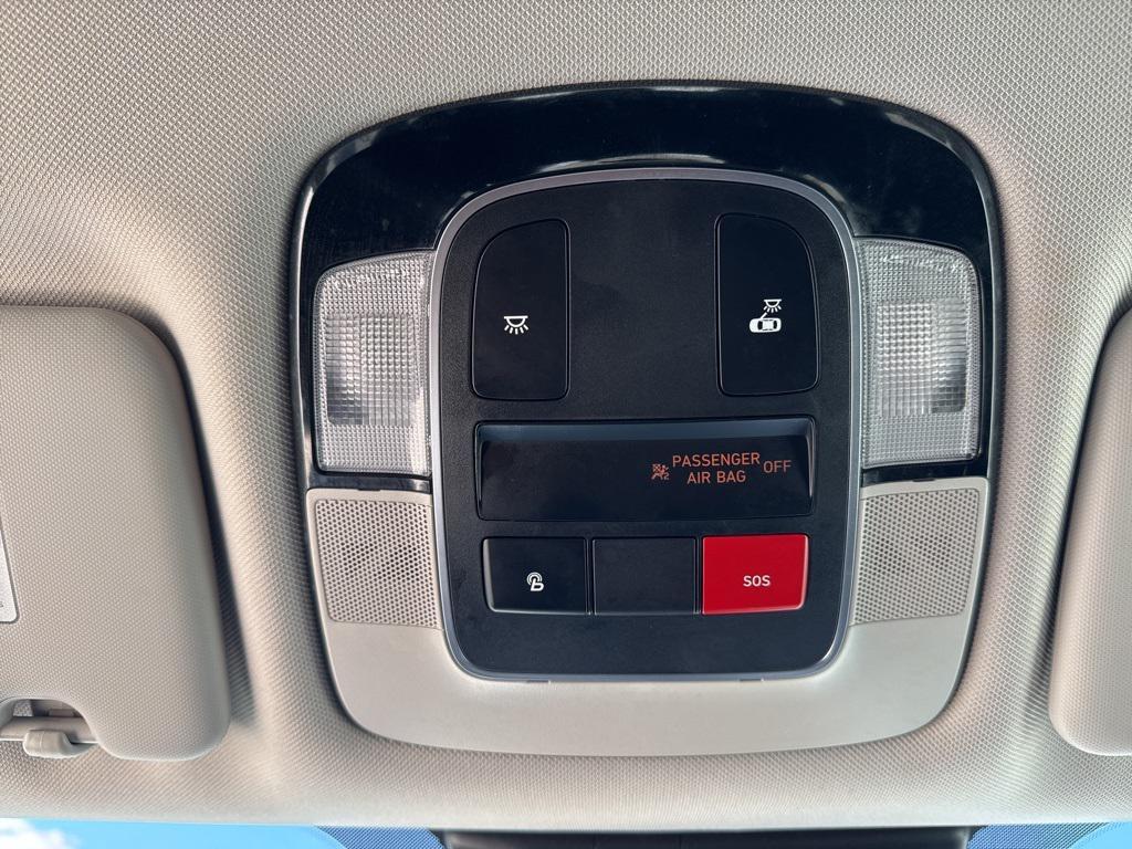 used 2023 Hyundai Tucson car, priced at $19,995
