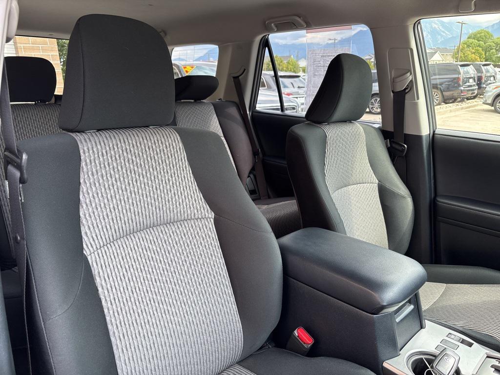 used 2024 Toyota 4Runner car, priced at $38,995