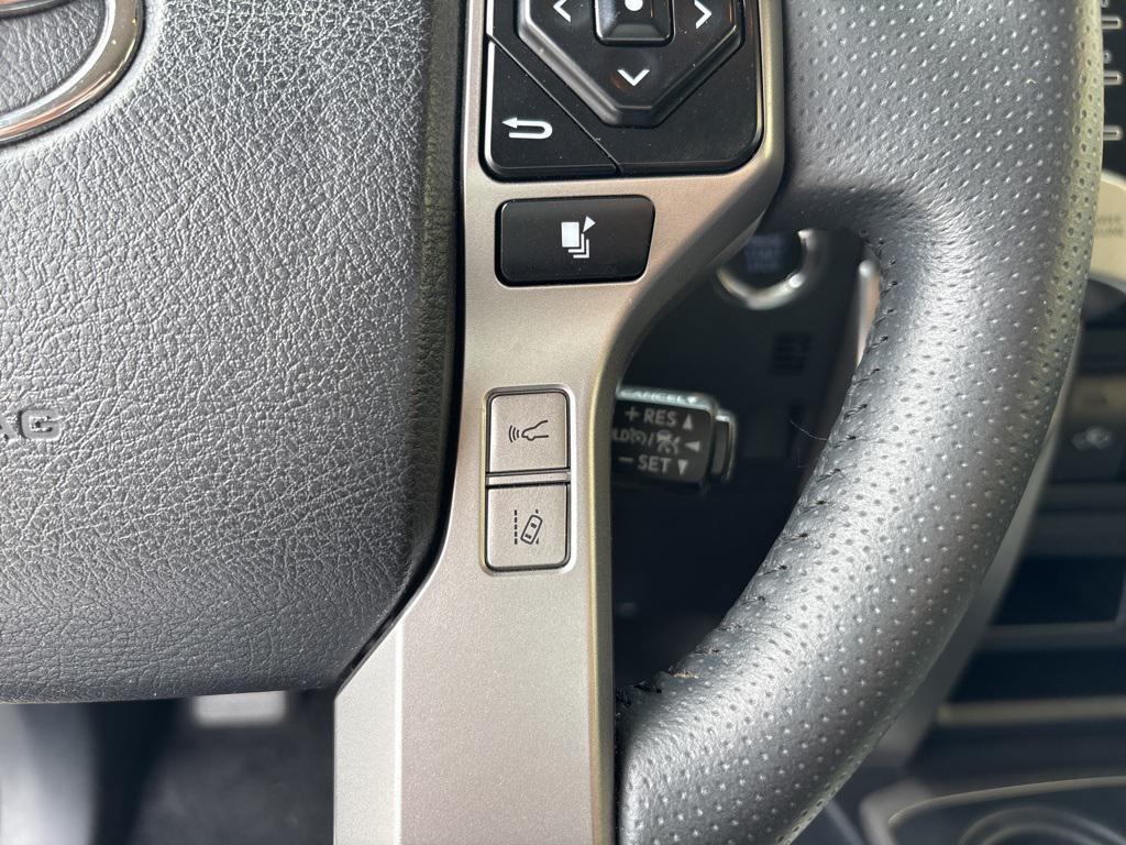 used 2024 Toyota 4Runner car, priced at $38,995