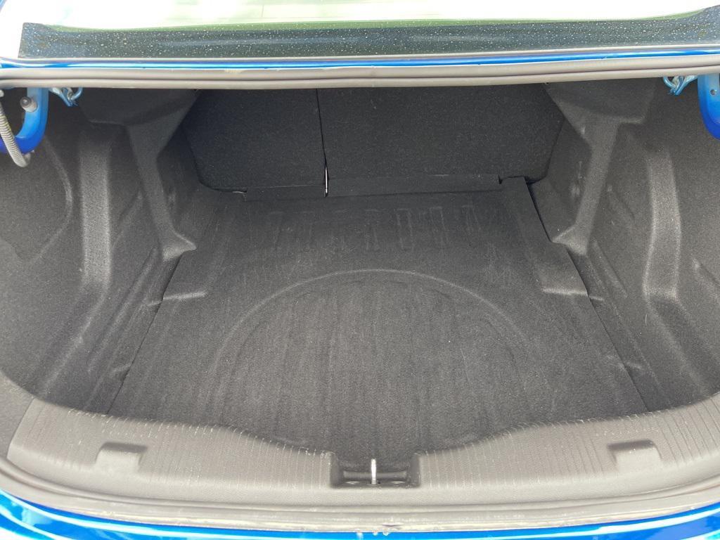 used 2018 Chevrolet Cruze car, priced at $11,995