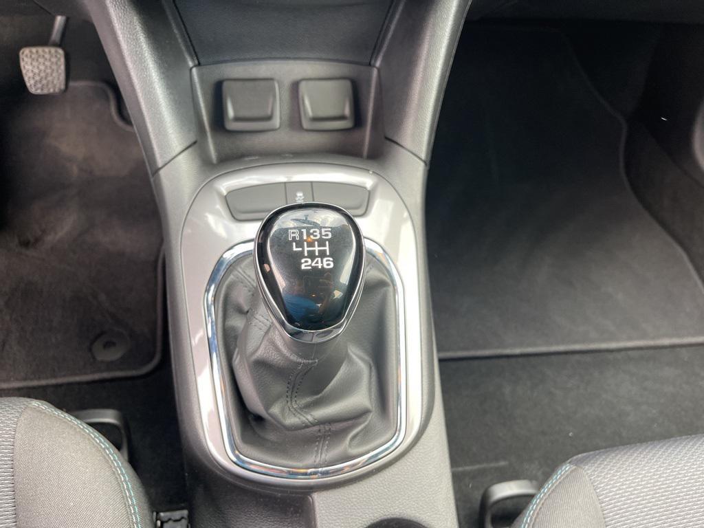 used 2018 Chevrolet Cruze car, priced at $11,995