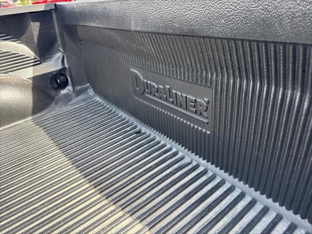 used 2024 Ram 1500 Classic car, priced at $33,995