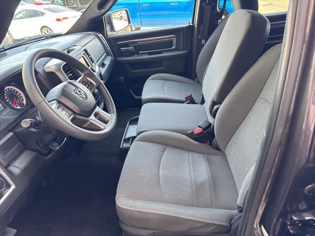 used 2024 Ram 1500 Classic car, priced at $33,995