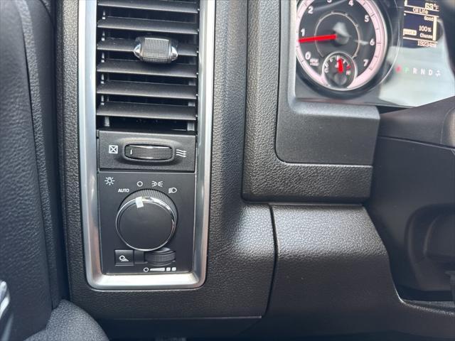 used 2024 Ram 1500 Classic car, priced at $33,995