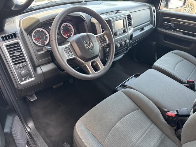 used 2024 Ram 1500 Classic car, priced at $33,995