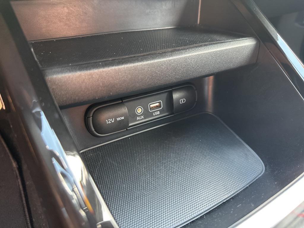 used 2020 Kia Forte car, priced at $18,995