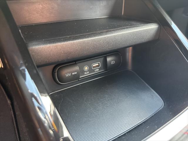 used 2020 Kia Forte car, priced at $18,995