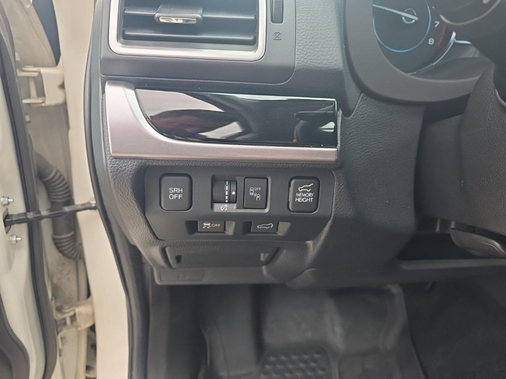 used 2018 Subaru Forester car, priced at $20,995