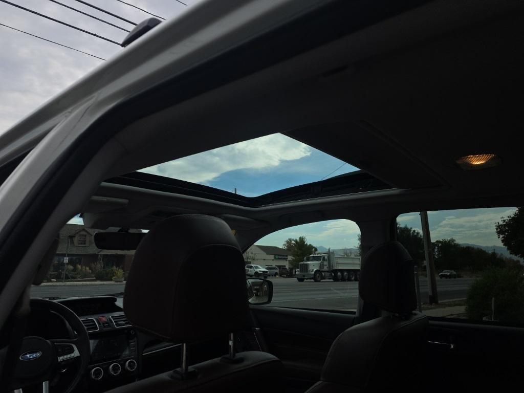 used 2018 Subaru Forester car, priced at $20,995