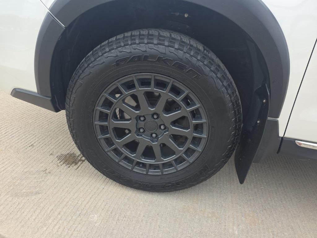 used 2018 Subaru Forester car, priced at $20,995