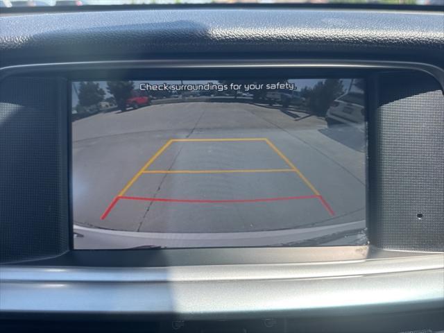 used 2020 Kia Optima car, priced at $13,995