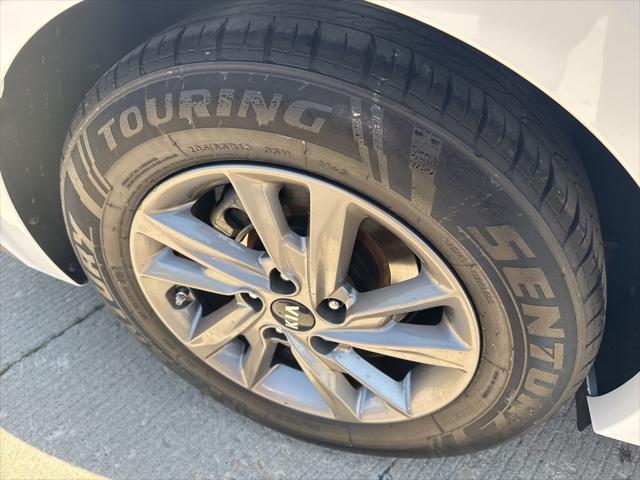 used 2020 Kia Optima car, priced at $13,995
