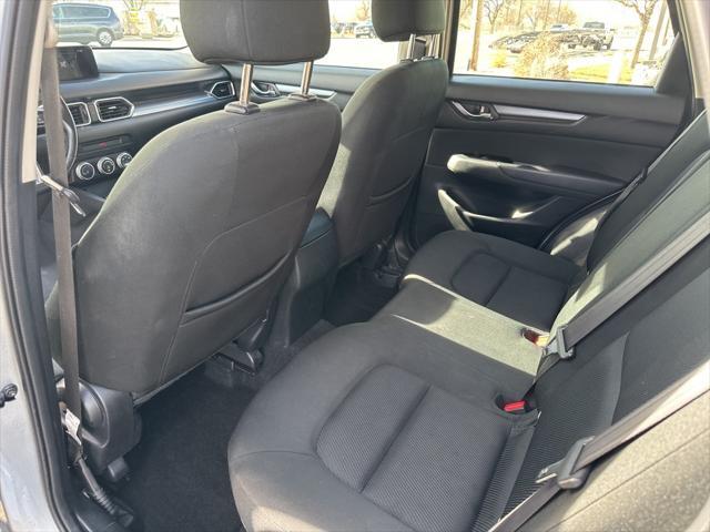 used 2019 Mazda CX-5 car, priced at $16,995