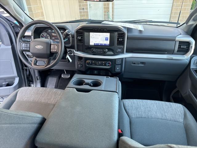 used 2023 Ford F-150 car, priced at $38,995