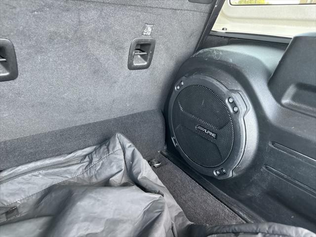 used 2023 Jeep Wrangler 4xe car, priced at $33,999