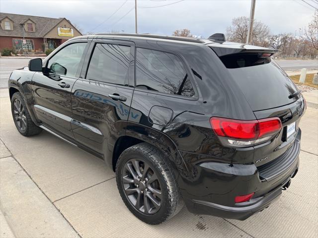 used 2019 Jeep Grand Cherokee car, priced at $26,995