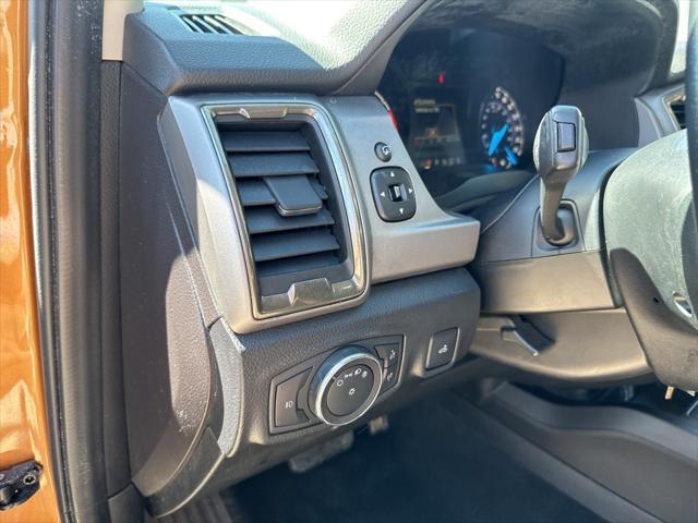 used 2019 Ford Ranger car, priced at $26,995