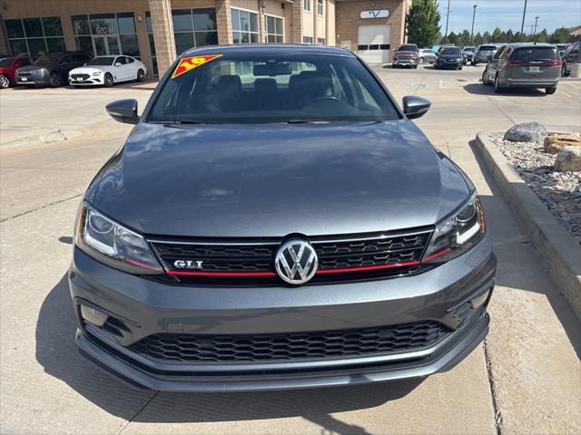 used 2016 Volkswagen Jetta car, priced at $14,995