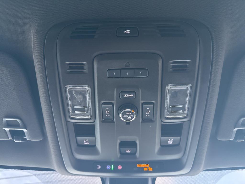 used 2021 GMC Yukon car, priced at $49,995