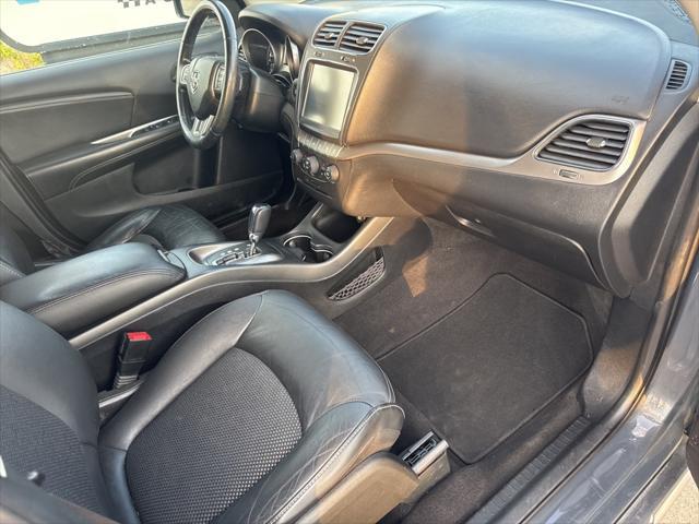used 2018 Dodge Journey car, priced at $12,995