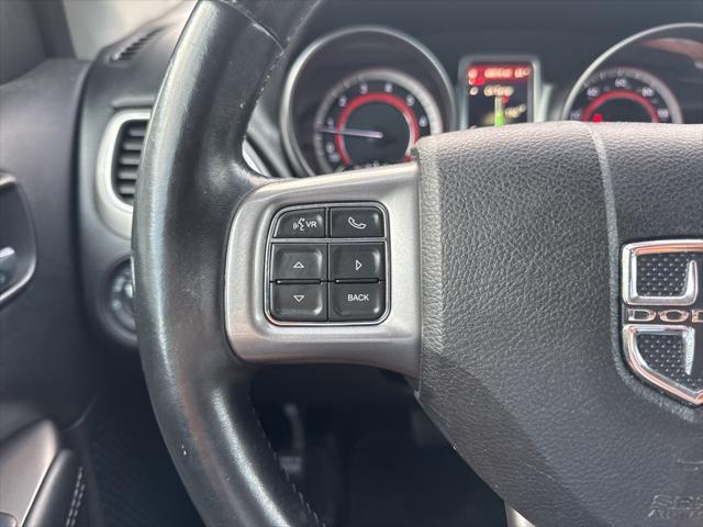 used 2018 Dodge Journey car, priced at $12,995