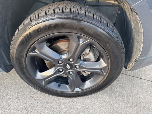 used 2018 Dodge Journey car, priced at $12,995