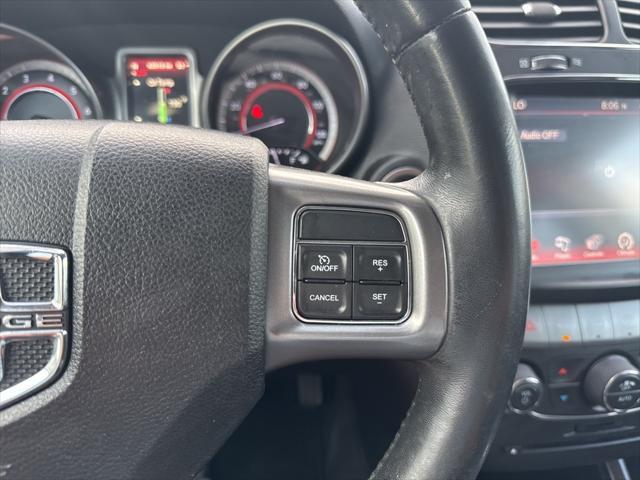 used 2018 Dodge Journey car, priced at $12,995