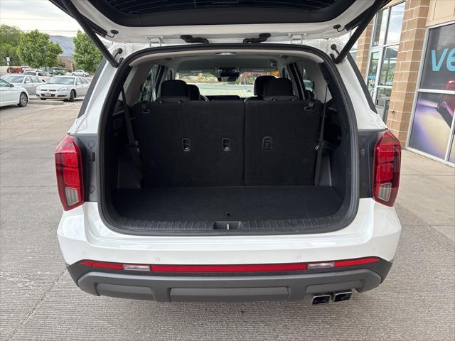 used 2024 Hyundai Palisade car, priced at $33,995