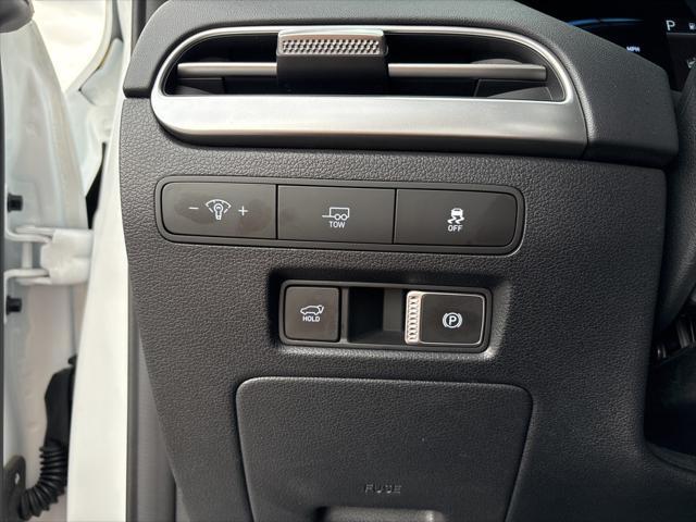 used 2024 Hyundai Palisade car, priced at $33,995