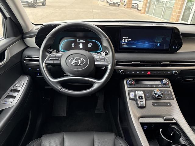 used 2024 Hyundai Palisade car, priced at $33,995