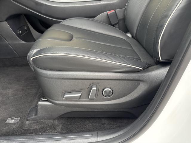 used 2024 Hyundai Palisade car, priced at $33,995