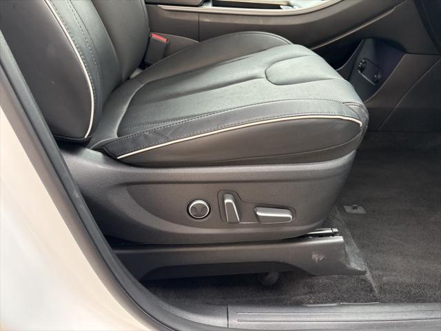 used 2024 Hyundai Palisade car, priced at $33,995