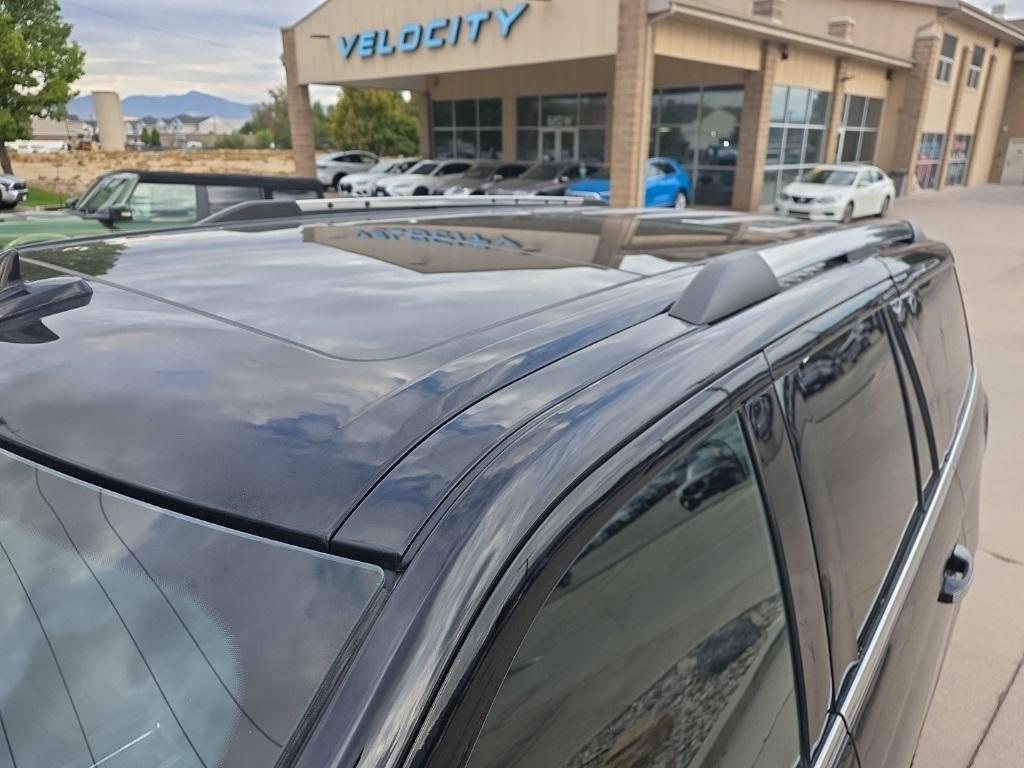 used 2023 Ford Expedition car, priced at $39,995