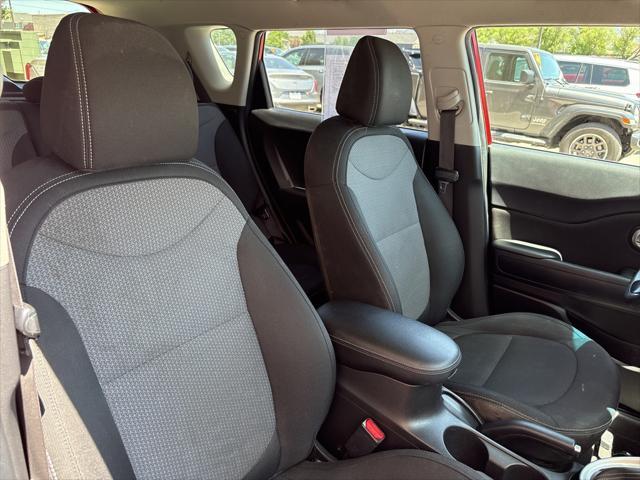used 2017 Kia Soul car, priced at $11,995