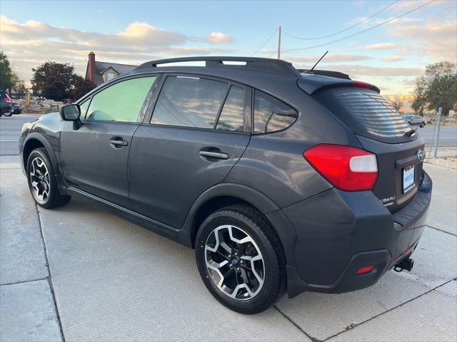 used 2016 Subaru Crosstrek car, priced at $15,995