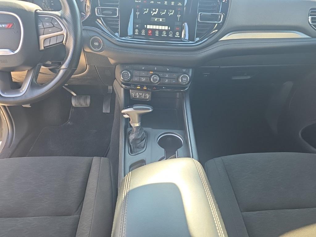 used 2023 Dodge Durango car, priced at $23,995