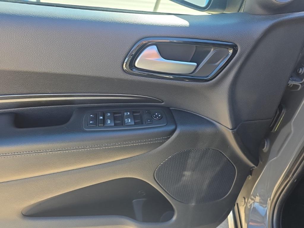 used 2023 Dodge Durango car, priced at $23,995