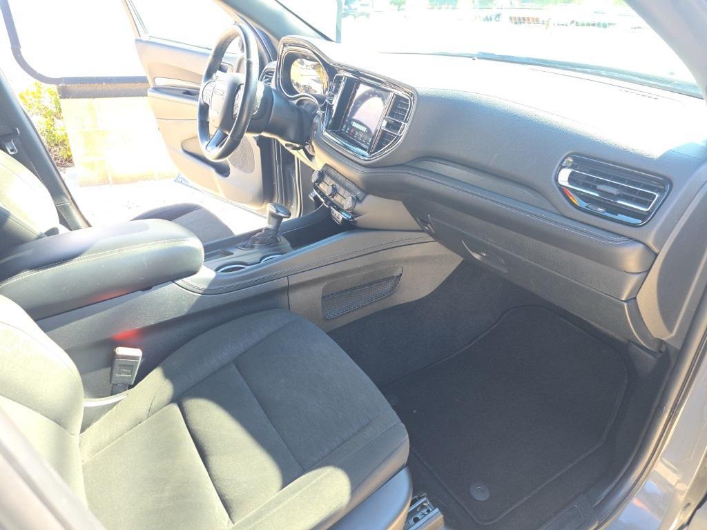 used 2023 Dodge Durango car, priced at $23,995