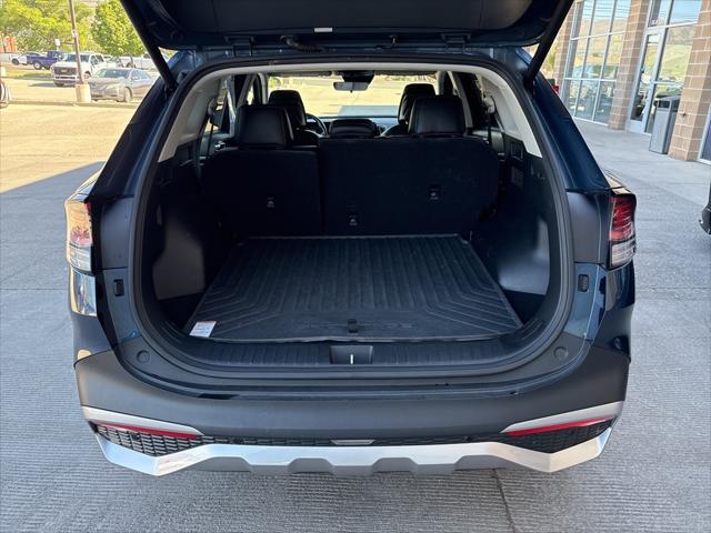used 2023 Kia Sportage Hybrid car, priced at $28,995