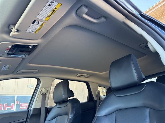 used 2023 Kia Sportage Hybrid car, priced at $28,995