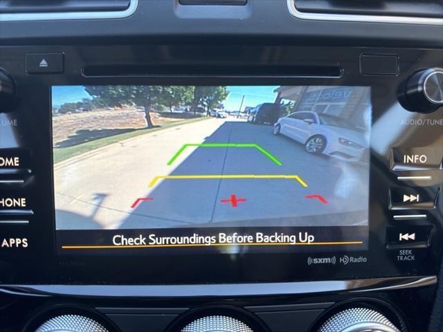 used 2017 Subaru Forester car, priced at $17,995