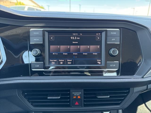 used 2019 Volkswagen Jetta car, priced at $15,995